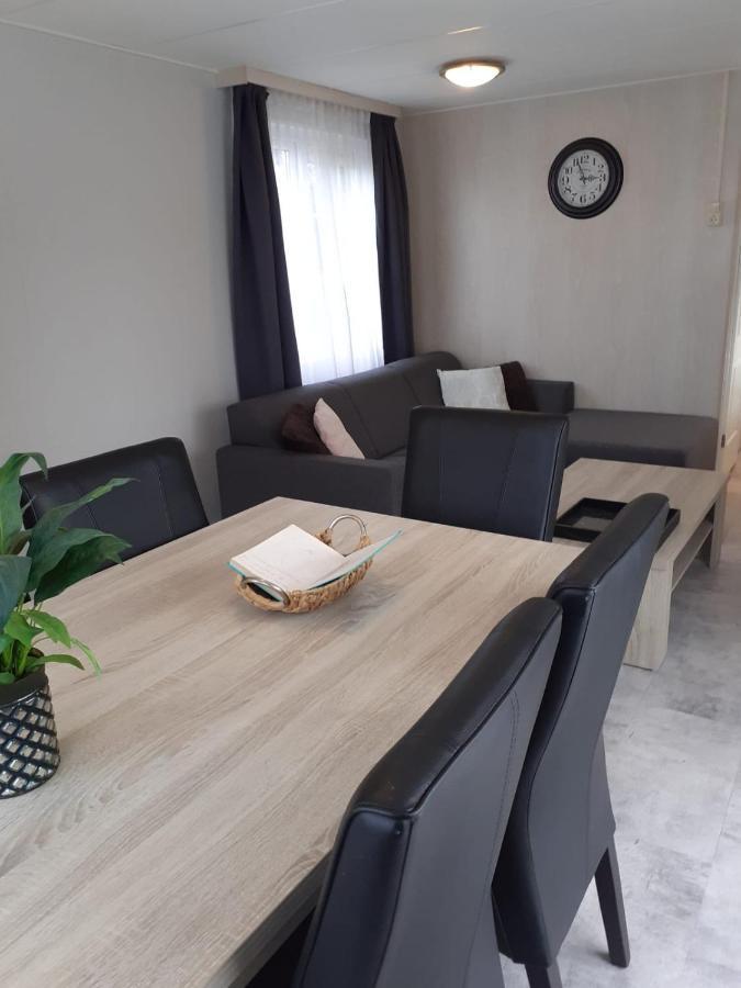 Krabbenkreek 2 Villa ซินท์ อันนาลอนด์ ภายนอก รูปภาพ